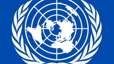 monusco logo