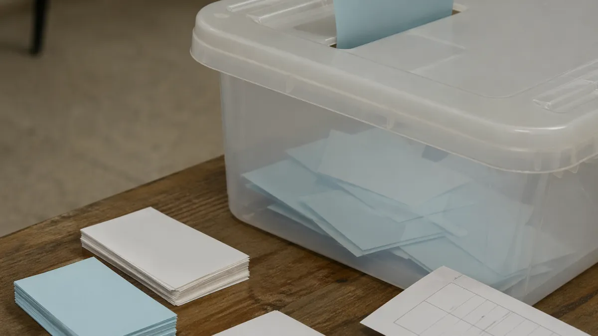 elections 