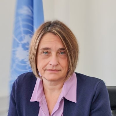 Leadership | UNSCO