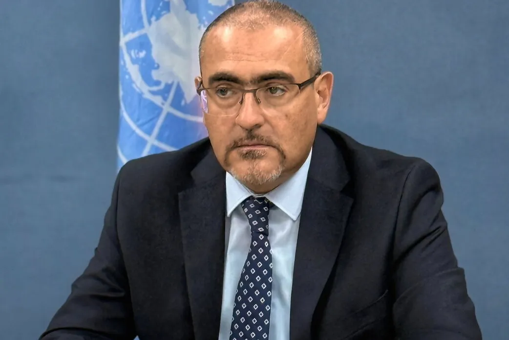 ramiz alakbarov