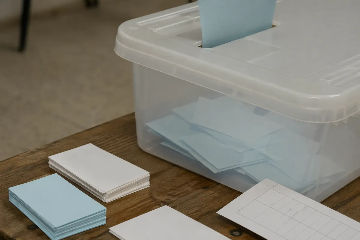 elections