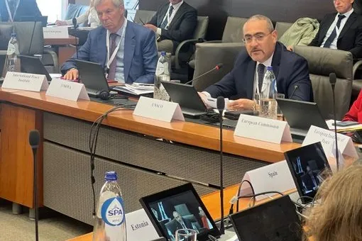 Dr. Ramiz Alakbarov