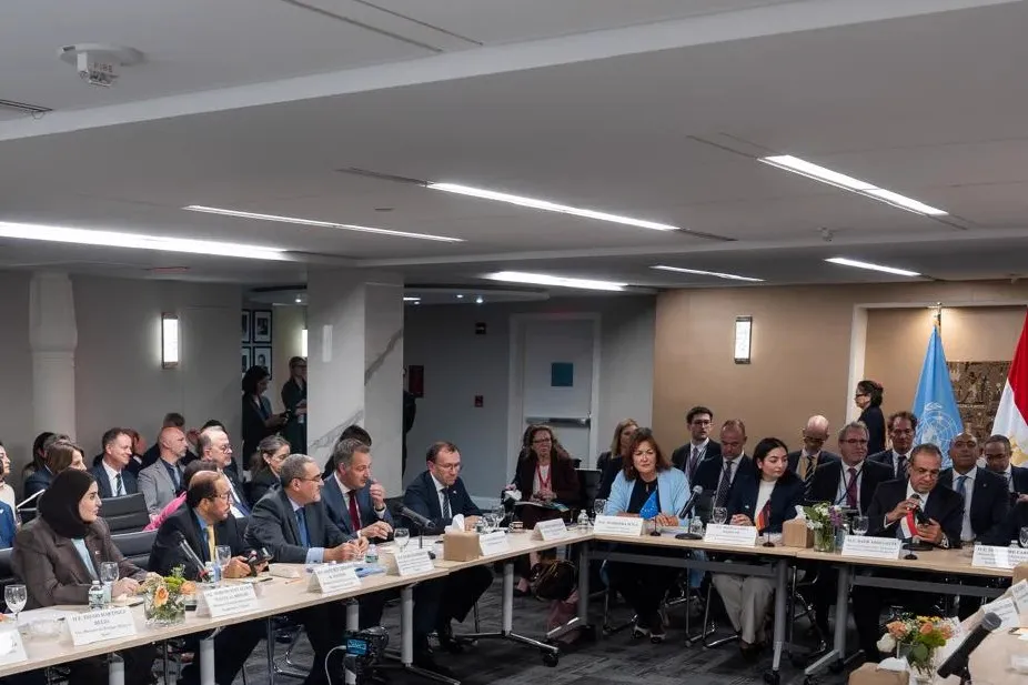 Remarks by Mr. Ramiz Alakbarov, Acting United Nations Special Coordinator for the Middle East Peace Process, Resident and Humanitarian Coordinator, at the High-Level Roundtable on Gaza Early Recovery at UNGA