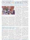 UNAMID News Bulletin