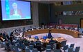 Security Council Briefing On The Situation In The Middle East, Including The Palestinian Question (As Delivered By UN Special Coordinator Wennesland)
