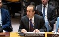 Security Council Briefing on the Situation in the Middle East, including the Palestinian Question (As delivered by ASG Khiari)