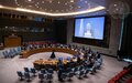 Security Council Briefing on the Situation in the Middle East, Report of the Secretary-General on the Implementation of UN SCR 2334 (As delivered by Special Coordinator Tor Wennesland)