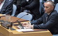 Security Council Briefing on the Situation in the Middle East, reporting on UNSCR 2334 (As delivered by UN Special Coordinator Nickolay Mladenov) 