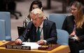 Briefing to the Security Council on the Situation in the Middle East [As delivered by UN Special Coordinator Tor Wennesland)