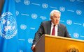 Statement by UN Special Coordinator for the Middle East Peace Process, Tor Wennesland, on the situation in the Gaza Strip 