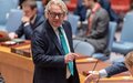 Security Council Briefing on the Situation in the Middle East, Reporting on the Implementation of UNSCR 2334 [As Delivered by Special Coordinator Wennesland] 