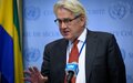 Statement by UN Special Coordinator for the Middle East Peace Process,  Tor Wennesland, on the agreement to release hostages in Gaza