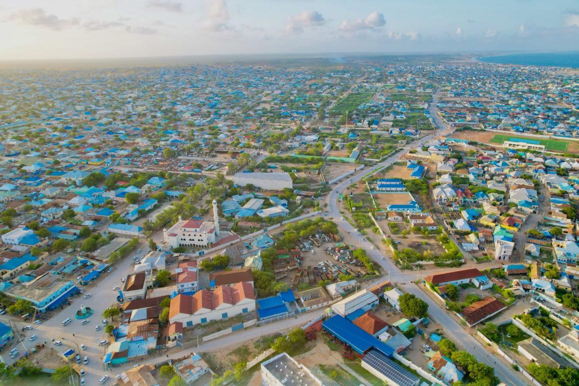 Photo of Fatuma Mohamed Abdi