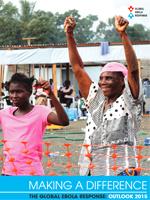 Global Ebola Response: Outlook 2015