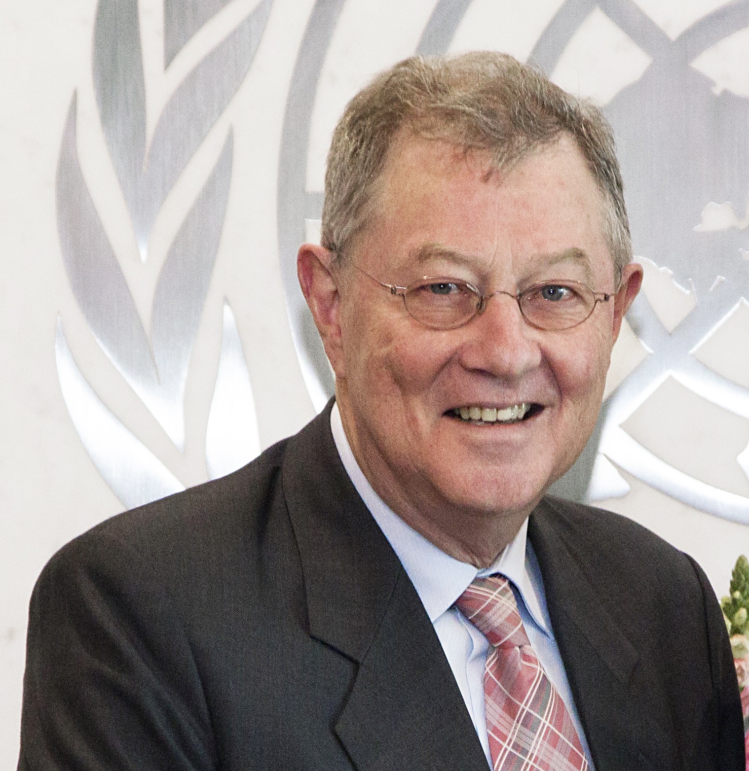 Robert Serry UN Special Coordinator